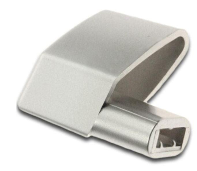 Knap for tilbehør, Slow Speed, Kenwood