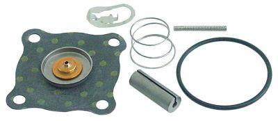 Reservedelssæt Størrelse 1/2