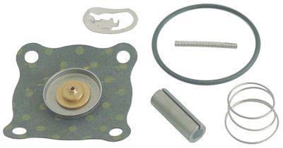 Reservedelssæt Størrelse 3/4