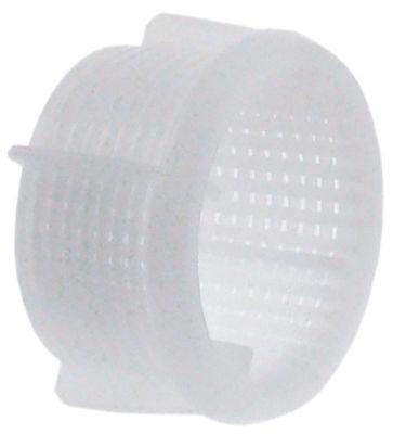 Magnetventilsi passer til ELBI