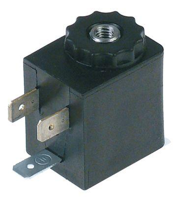 Magnetspole 3-vejs 24V