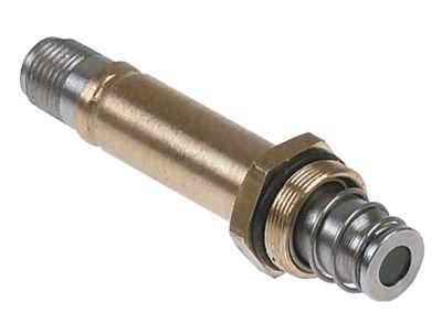 Magnetventillegemer Nominelt mål 28mm