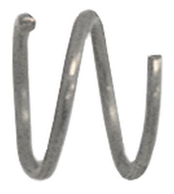 Trykfjeder til magnetspole