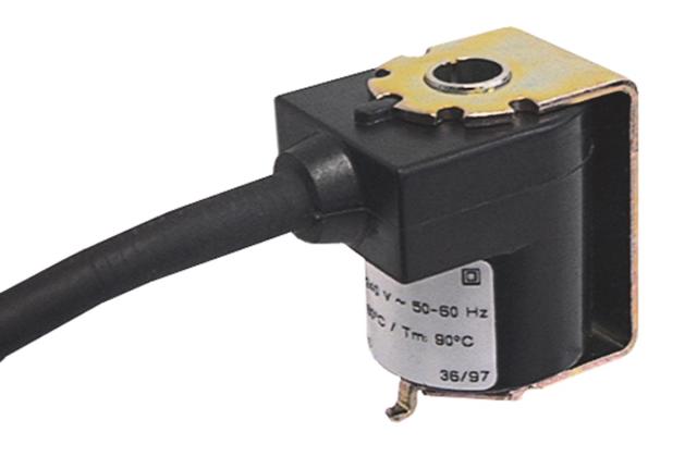 Spole for ventil 230 v ~