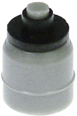 Reduktion violet TP Flowhastighed 35l/min Tolerance é25%