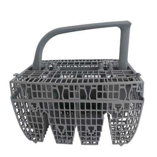 Bestikkurv Med Låg Asko Gorenje Opvaskemaskine 