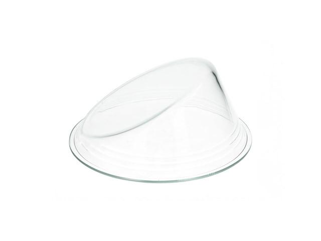 Glas for låge Miele vaskemaskine
