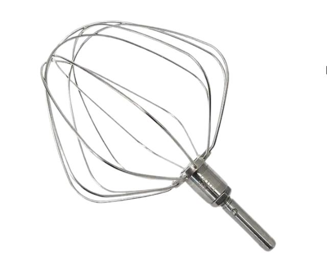 Kenwood piskeris Chef 6 wire