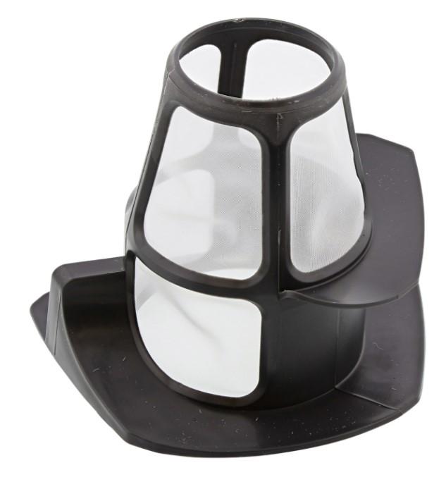 Filterholder Electrolux