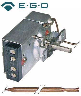 thermostat t.max. 300°C temperature range 50-300°C2-pole