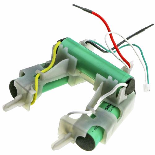 Batteri 10,8V Electrolux støvsuger