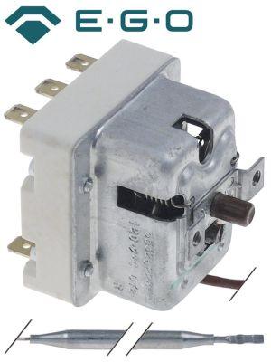 Sik. termostat 120°c 3p nc 120°c 3p 3nc 20a 