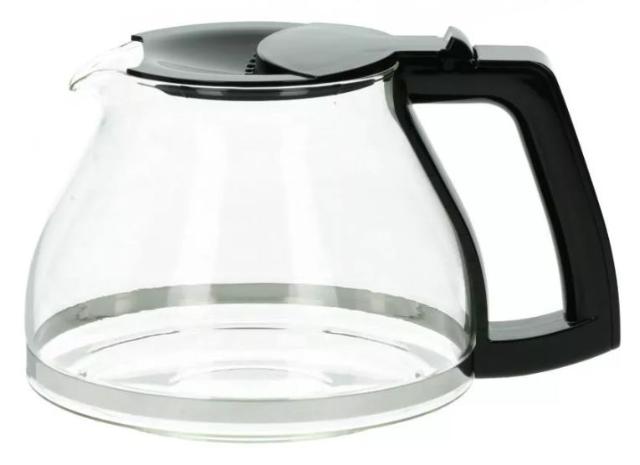 Glaskande Melitta Look M650