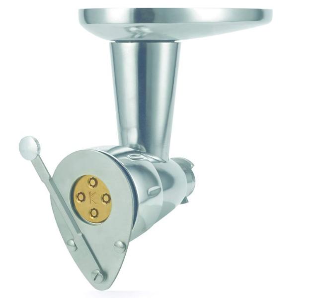 Kenwood pastamaskine KAX92.A0ME