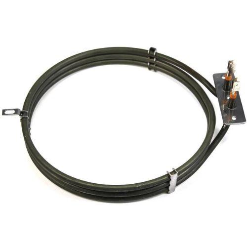 Ringvarmelegeme Til Smeg - Smeg 