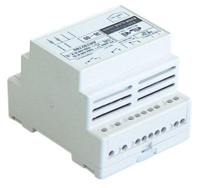 Lastmodul 230V Type EWDR Slave ELIWELL Spænding AC