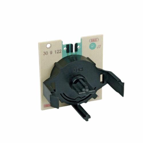 Potentiometer Siemens ovn / komfur
