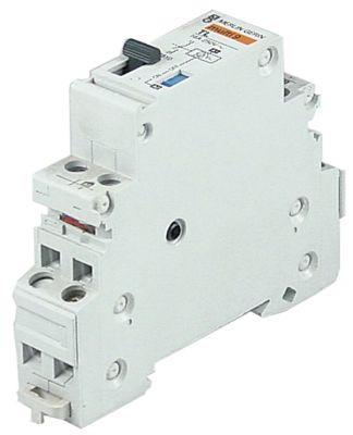 Tidsrelæ 230V 16A