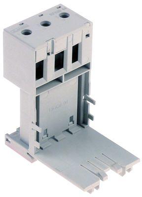 Holder Type RFX3804 til overstrømsudløser til serie RF 38