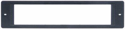 Adapter IP Indvendig til ombygning af 150x30mm til 138x29mm