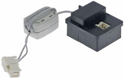 RC-led til CONVOTHERM 4 120OHM Kapacitet 0,15µF
