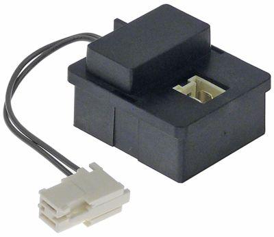 RC-led til CONVOTHERM Type MT151418 150OHM Kapacitet 0,47µF