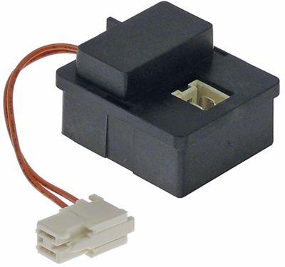 RC-led til CONVOTHERM Type MT151417 150OHM Kapacitet 0,47µF