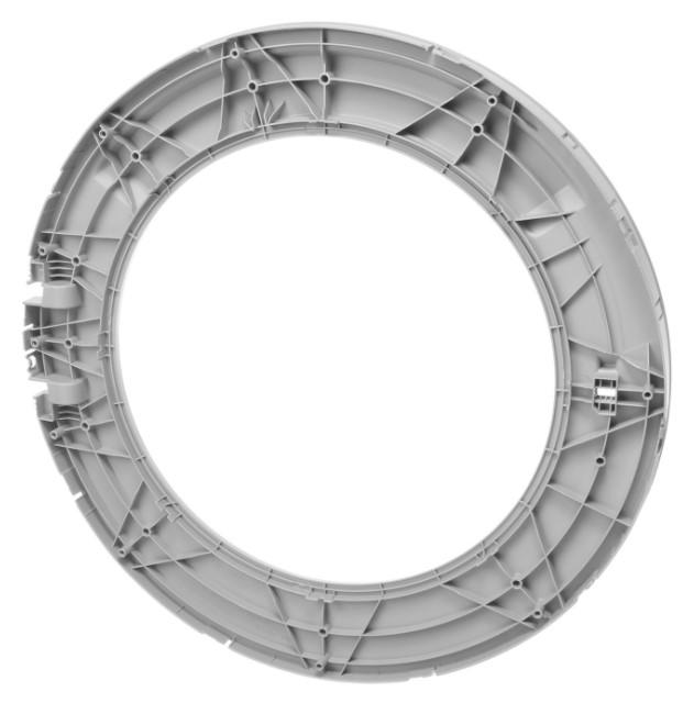 Ramme vindue inderst til Bosch og Siemens