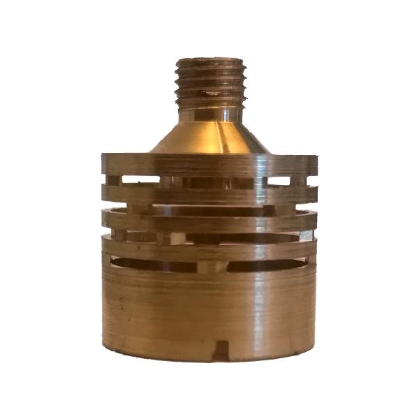 Gas dyse 2,90 / 290