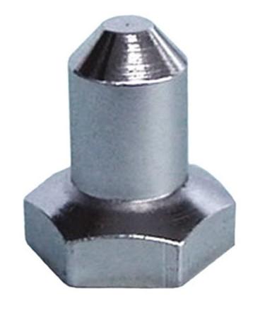 Skrue / Møtrik til dæksel gearbox, Kenwood