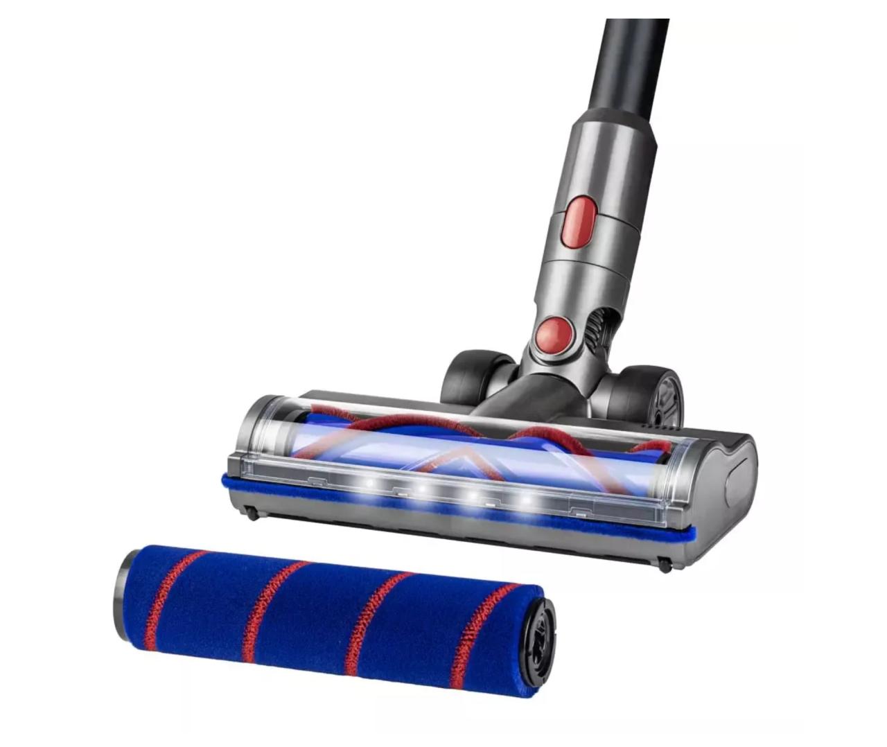 Turbomundstykke til Dyson støvsuger