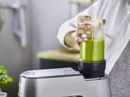 Kenwood Smoothie 2GO blender