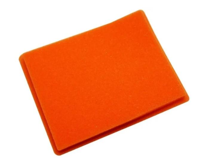 Udblæsningsfilter Orange, Electrolux støvsuger