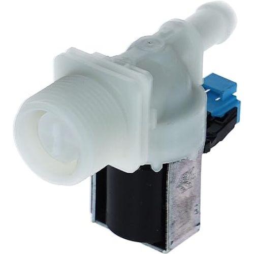 Magnetventil - passer til Miele vaskemaskine