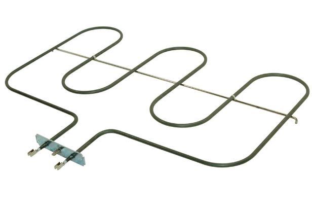 Varmelegeme Nederste - Ariston 