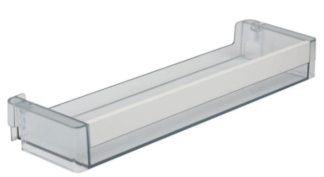 Dørhylde, midt, Siemens køleskab