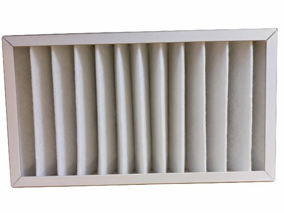 Kompatibelt Standardfiltersæt til Danfoss W1 