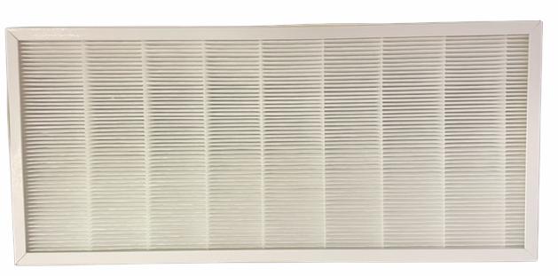 Kompatibelt Pollenfilter til Nilan Comfort 252/302 Top
