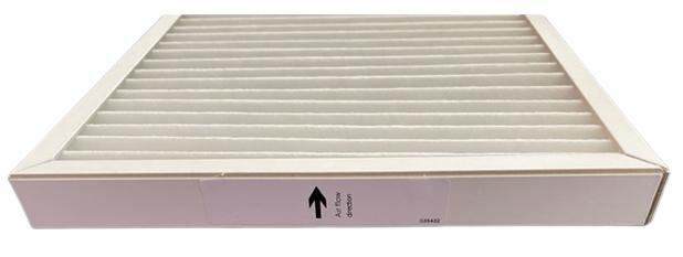 Kompatibelt Standardfilter til Genvex GE 390