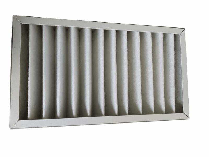 Kompatibelt Standardfilter til Danfoss W1