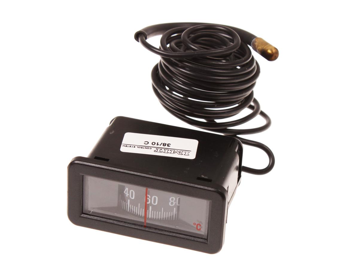 Termometer 30-120°C