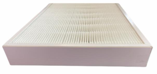 Kompatibelt Pollenfilter til Nilan Combi 300 & Polar