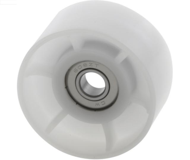 Remstrammerhjul Bosch tørretumbler