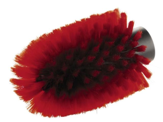 Børste til fælge til Nilfisk højtryksrenser