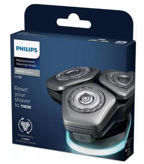 Philips skær SH91/50, original