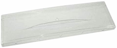 Front for Fryseskuffe til Miele Køl/fryseskab