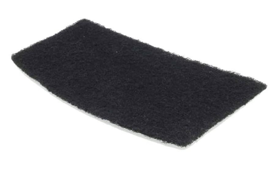 Fedtfilter, Delonghi friture FS60
