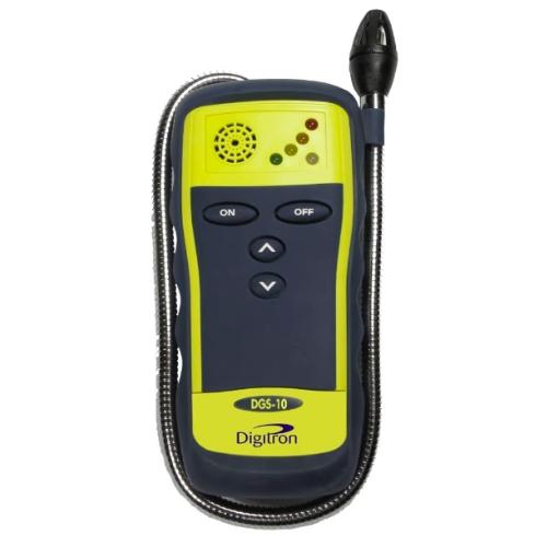 Gas-lækagedetektor propan DGS10