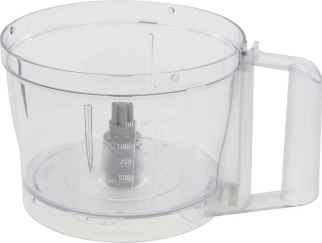 Røreskål til Bosch Foodprocessor