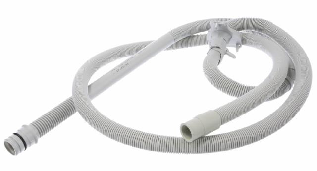 Afløbsslange Siemens Vaskemaskine - Siemens 